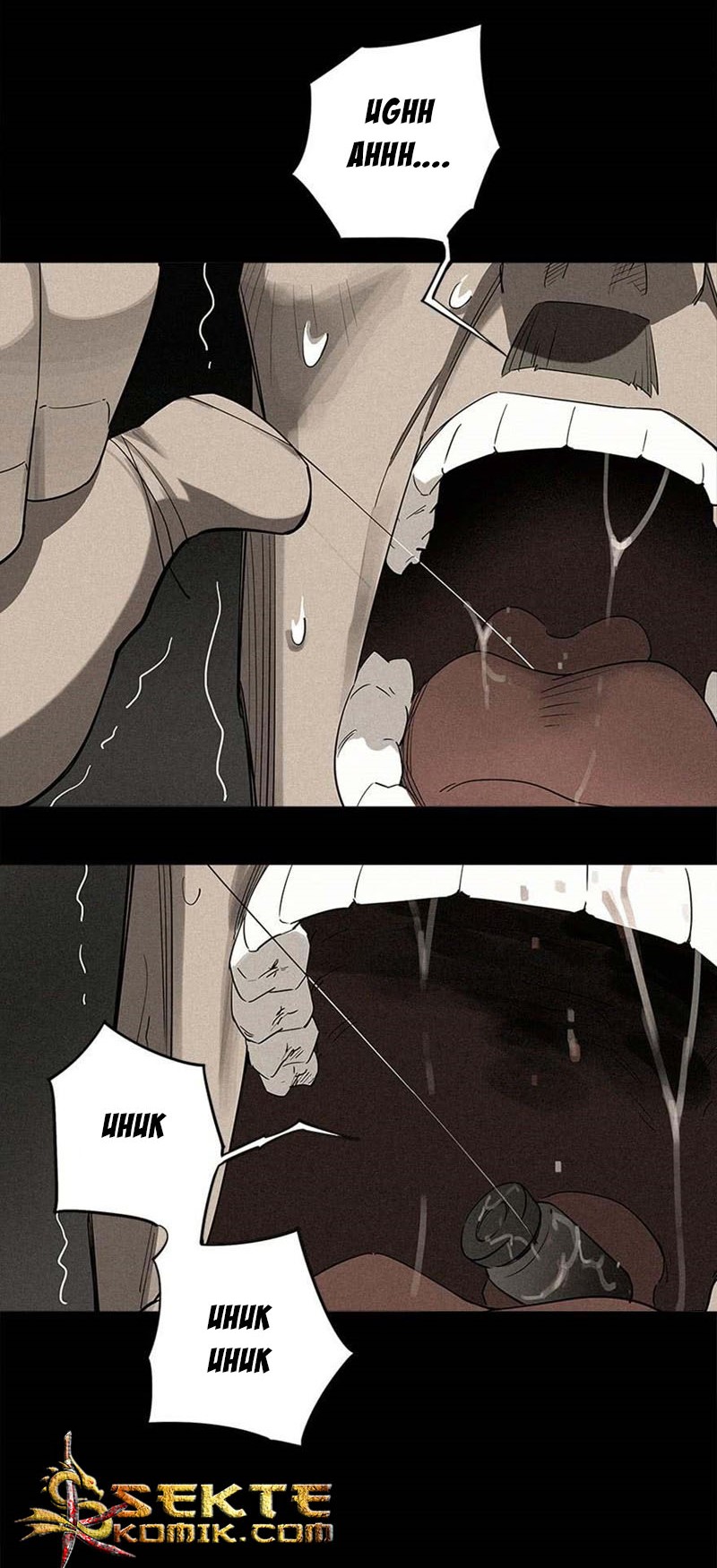 End of The World 2028 Chapter 05 Bahasa Indonesia